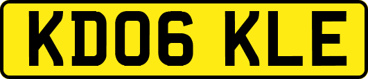 KD06KLE