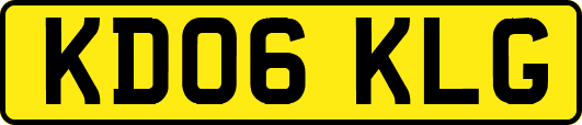 KD06KLG