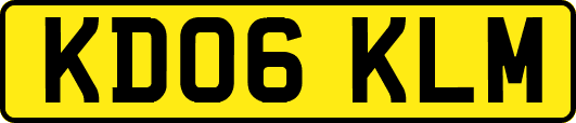 KD06KLM