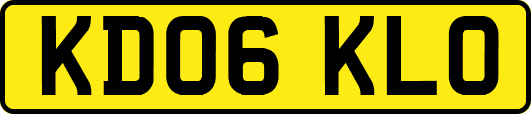KD06KLO