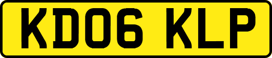 KD06KLP