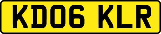KD06KLR