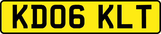 KD06KLT