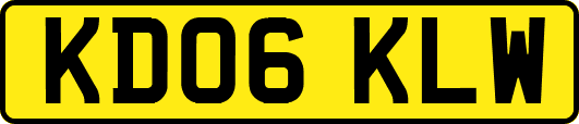 KD06KLW