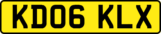 KD06KLX