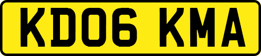 KD06KMA