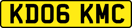 KD06KMC