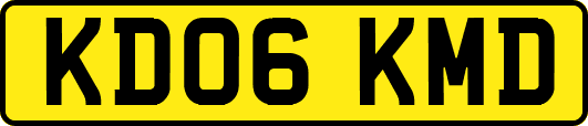KD06KMD