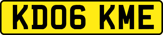 KD06KME