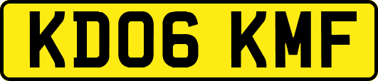 KD06KMF