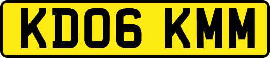 KD06KMM