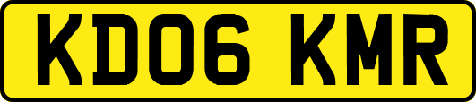 KD06KMR