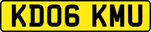 KD06KMU