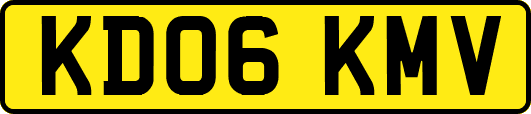 KD06KMV