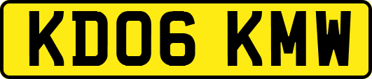 KD06KMW