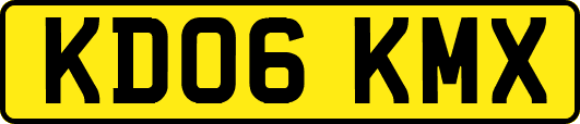KD06KMX