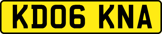KD06KNA
