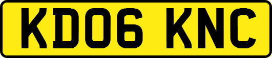KD06KNC