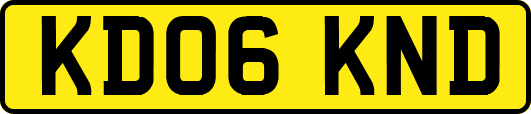 KD06KND