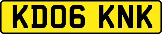 KD06KNK