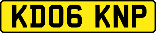 KD06KNP