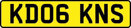 KD06KNS