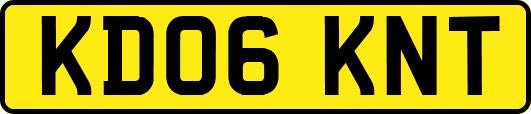 KD06KNT
