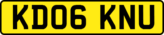 KD06KNU