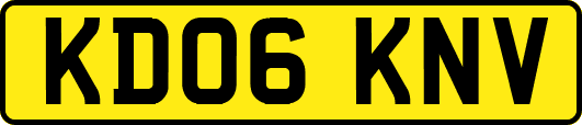 KD06KNV