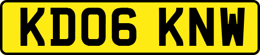 KD06KNW