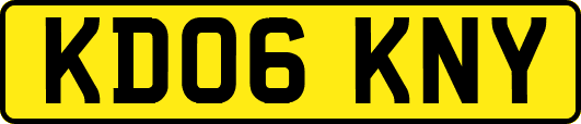 KD06KNY