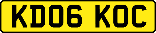 KD06KOC