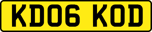 KD06KOD