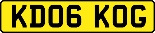 KD06KOG