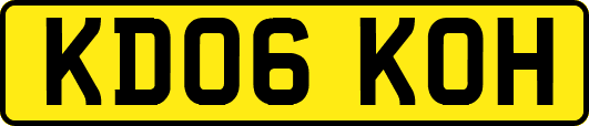 KD06KOH