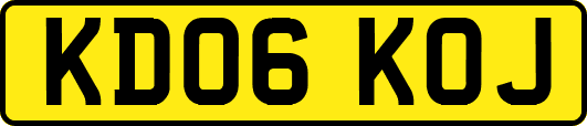 KD06KOJ