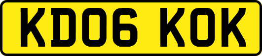 KD06KOK