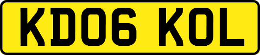 KD06KOL