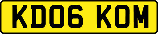 KD06KOM