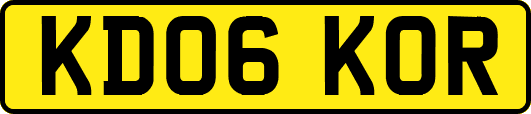 KD06KOR
