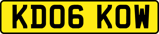 KD06KOW