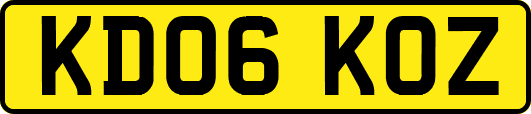 KD06KOZ