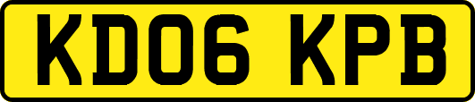 KD06KPB