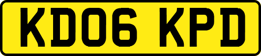 KD06KPD