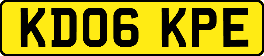 KD06KPE