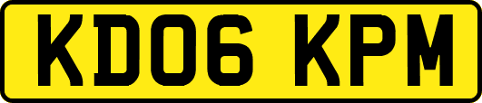 KD06KPM