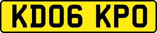 KD06KPO