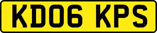 KD06KPS