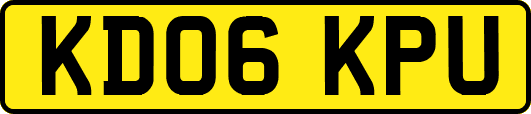 KD06KPU