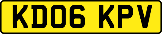 KD06KPV